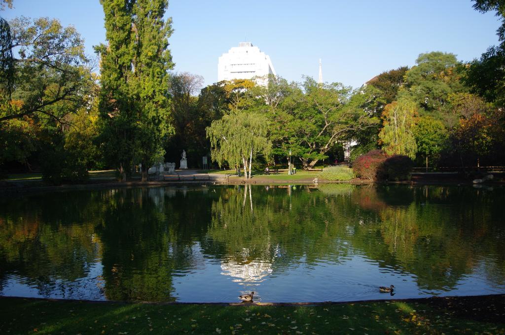 Vienna-living Wien