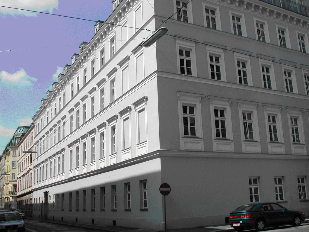 Vienna-living Apartment Wien