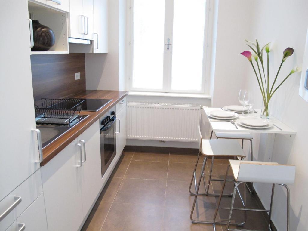 Vienna-living Apartment Wien