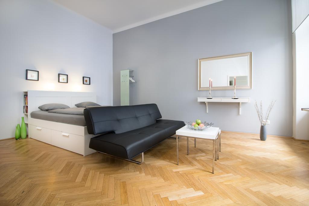 Vienna-living Apartment Wien