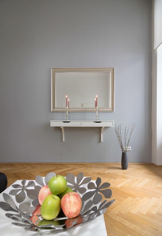 Vienna-living Apartment Wien